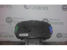 Recambio de cuadro instrumentos para volkswagen golf iv berlina (1j1) conceptline   |   09.97 - 12.02 | 1997 - 2002 | 90 cv / 66 2