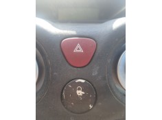 Recambio de warning para citroën c3 referencia OEM IAM 0  