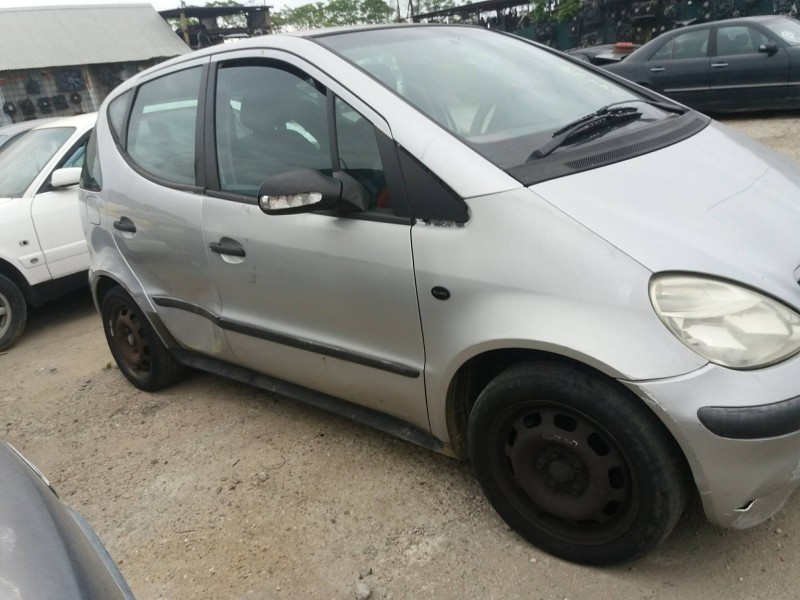 mercedes clase a (w168) 1.4 cat   |   0.97 - 0.04 | 1997 - 2004 | 82 cv / 60 kw del año 1997