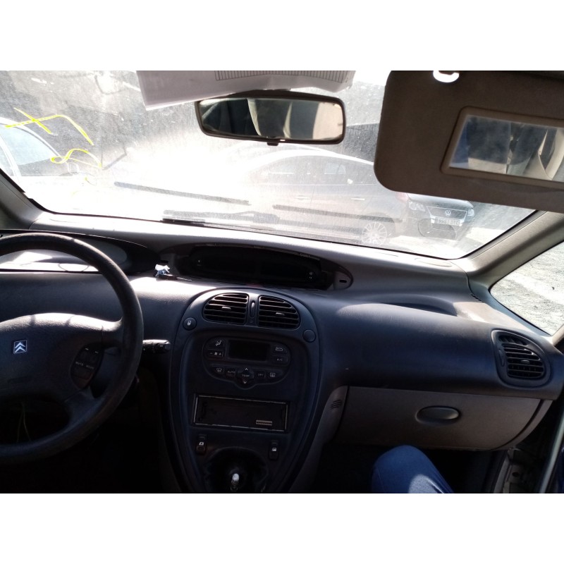 Recambio de kit airbag para citroën xsara picasso referencia OEM IAM 0  