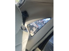 Recambio de luna custodia trasera izquierda para citroën c3 referencia OEM IAM 0  