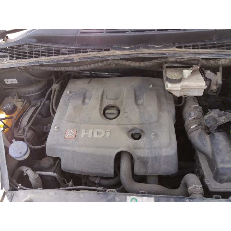 citroen xsara picasso 2.0 hdi cat (rhy / dw10td)   |   0.99 - ... | 1999 | 90 cv / 66 kw del año 1999