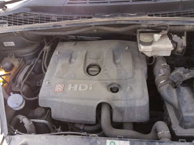 citroen xsara picasso 2.0 hdi cat (rhy / dw10td)   |   0.99 - ... | 1999 | 90 cv / 66 kw del año 1999