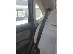 Recambio de cinturon seguridad trasero derecho para citroën c3 referencia OEM IAM 0  