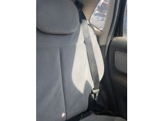 Recambio de cinturon seguridad trasero izquierdo para citroën c3 referencia OEM IAM 0  