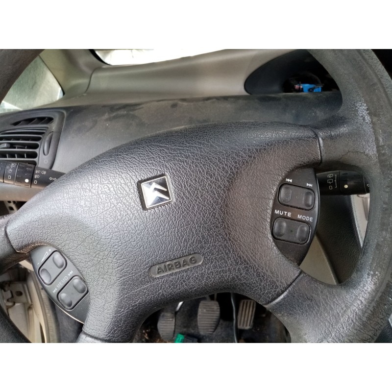 Recambio de airbag delantero izquierdo para citroën xsara picasso referencia OEM IAM 0  