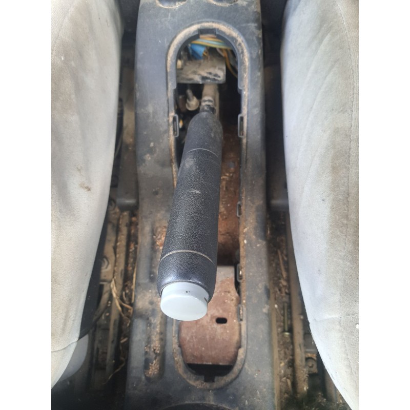 Recambio de palanca freno de mano para citroën c3 referencia OEM IAM 0  