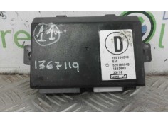 Recambio de modulo electronico para  referencia OEM IAM YWC106240 52010494B 1622608