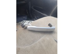 Recambio de maneta exterior delantera izquierda para citroën c3 referencia OEM IAM 0  