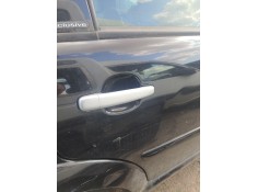 Recambio de maneta exterior trasera derecha para citroën c3 referencia OEM IAM 0  