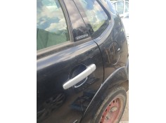 Recambio de maneta exterior trasera izquierda para citroën c3 referencia OEM IAM 0  