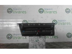 Recambio de mando calefaccion / aire acondicionado para citroen xantia berlina 1.8 cat (lfz / xu7jp)   |   0.93 - 0.97 | 1993 -  2