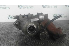 Recambio de turbocompresor para nissan primera berlina (p11) básico   |   12.00 - ... | 2000 | 90 cv / 66 kw referencia OEM IAM  2