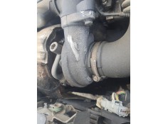 Recambio de turbocompresor para citroën c3 referencia OEM IAM 0  