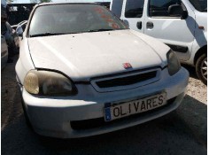 honda civic berlina 3/4 (ej/ek) del año 1997