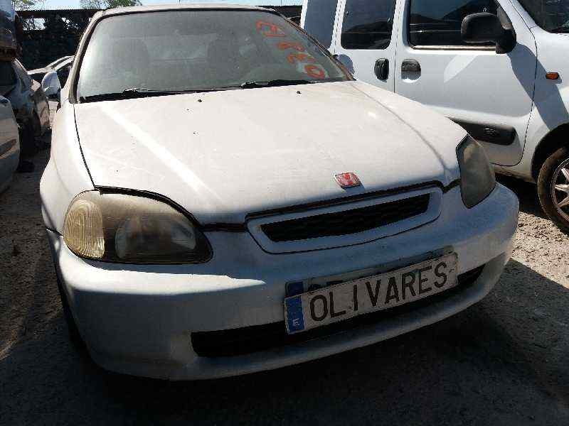 honda civic berlina 3/4 (ej/ek) del año 1997 honda civic berlina 3/4 (ej/ek) del año 1997