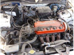 honda civic berlina 3/4 (ej/ek) del año 1997 2