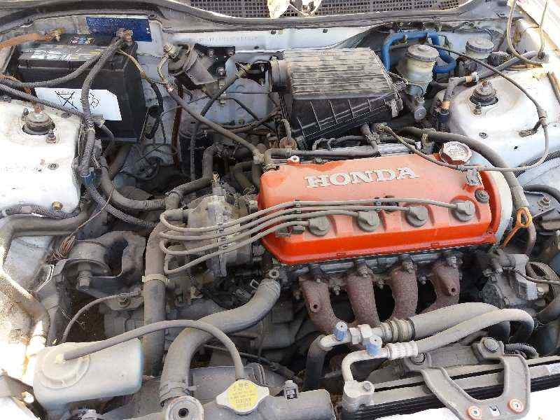honda civic berlina 3/4 (ej/ek) del año 1997 honda civic berlina 3/4 (ej/ek) del año 1997