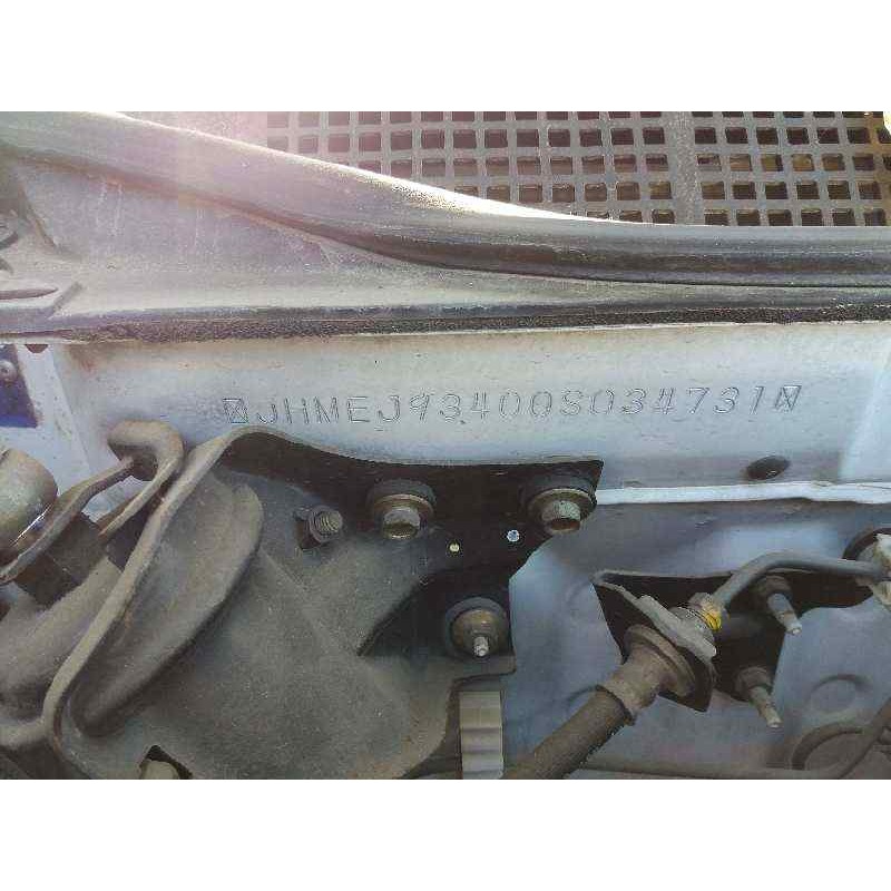 honda civic berlina 3/4 (ej/ek) del año 1997 honda civic berlina 3/4 (ej/ek) del año 1997