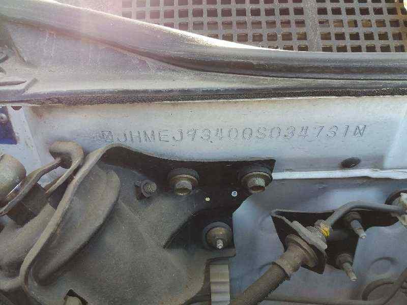 honda civic berlina 3/4 (ej/ek) del año 1997 honda civic berlina 3/4 (ej/ek) del año 1997