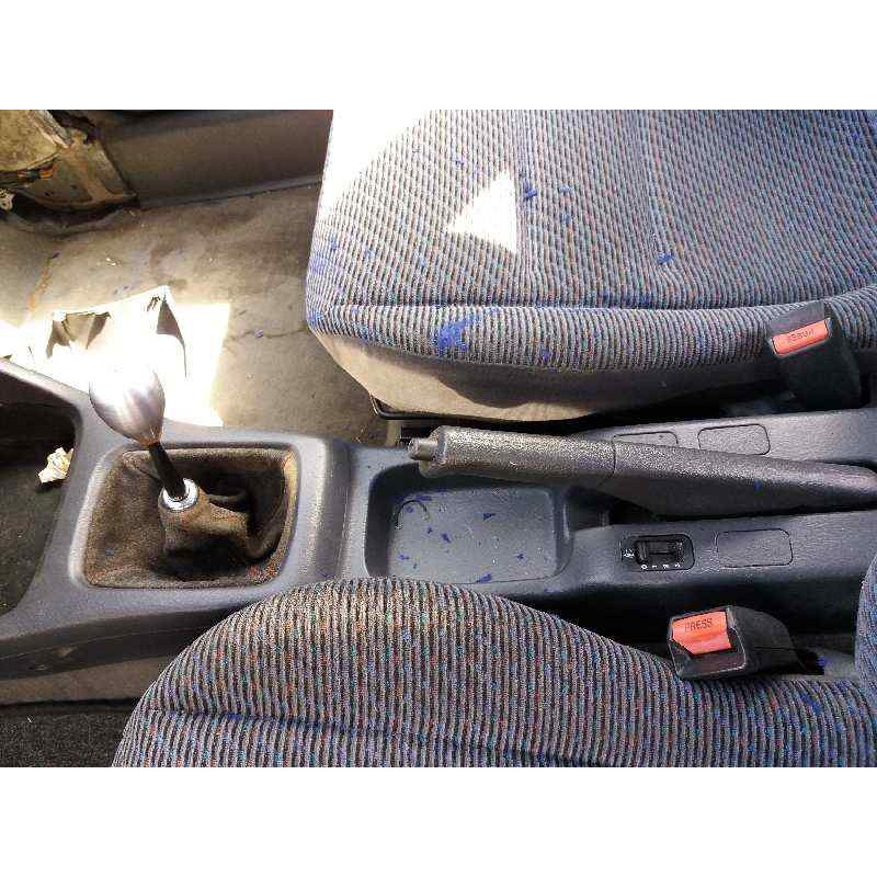 honda civic berlina 3/4 (ej/ek) del año 1997 honda civic berlina 3/4 (ej/ek) del año 1997