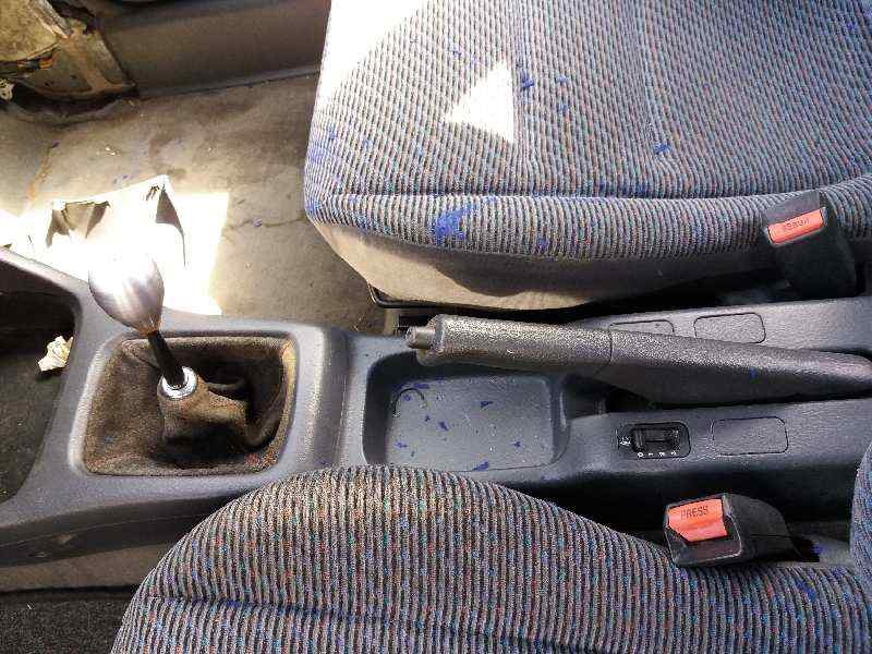 honda civic berlina 3/4 (ej/ek) del año 1997 honda civic berlina 3/4 (ej/ek) del año 1997