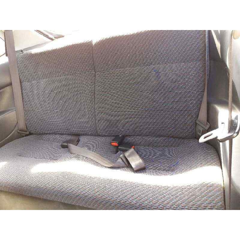 honda civic berlina 3/4 (ej/ek) del año 1997 honda civic berlina 3/4 (ej/ek) del año 1997