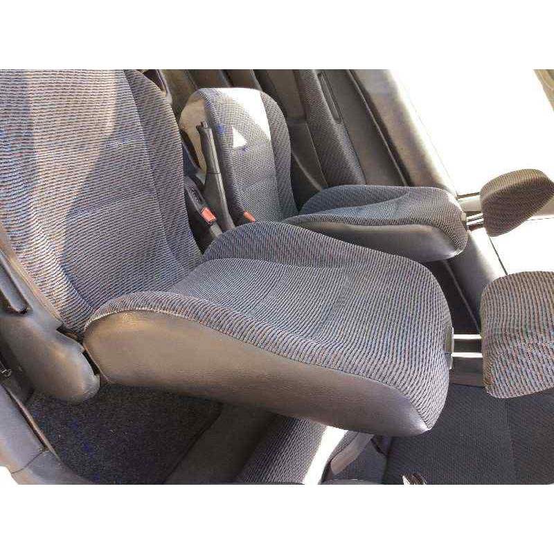 honda civic berlina 3/4 (ej/ek) del año 1997 honda civic berlina 3/4 (ej/ek) del año 1997