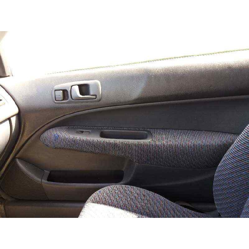 honda civic berlina 3/4 (ej/ek) del año 1997 honda civic berlina 3/4 (ej/ek) del año 1997