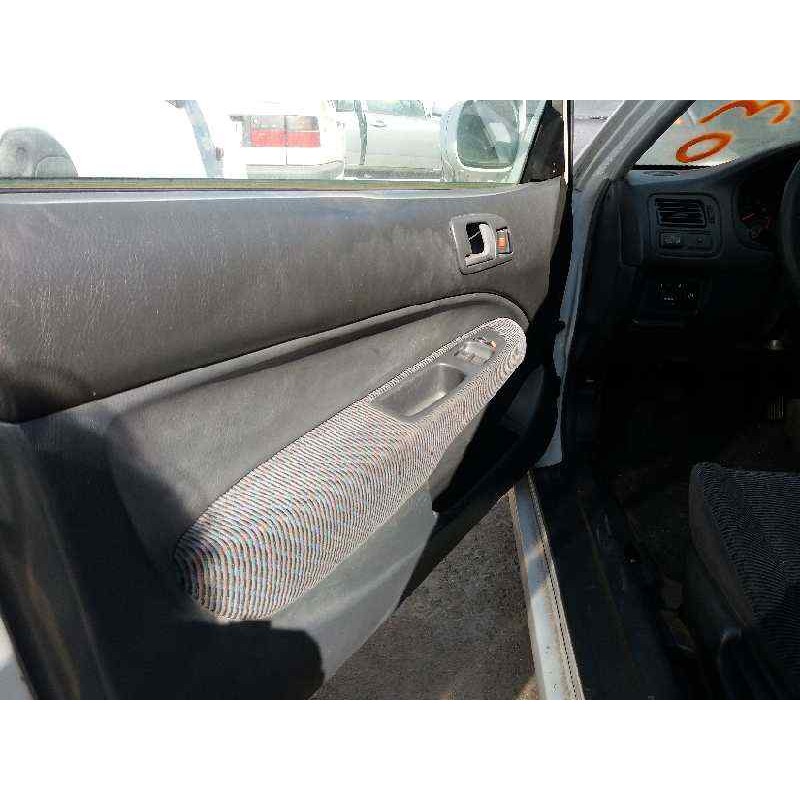 honda civic berlina 3/4 (ej/ek) del año 1997 honda civic berlina 3/4 (ej/ek) del año 1997
