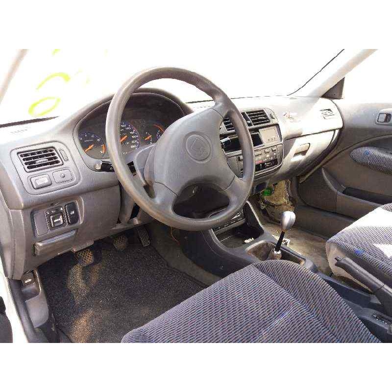 honda civic berlina 3/4 (ej/ek) del año 1997 honda civic berlina 3/4 (ej/ek) del año 1997