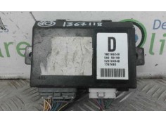 Recambio de modulo electronico para  referencia OEM IAM YWC106240 52010494D 1787083