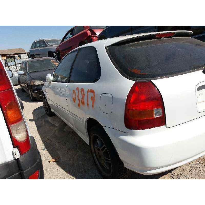 honda civic berlina 3/4 (ej/ek) del año 1997 honda civic berlina 3/4 (ej/ek) del año 1997