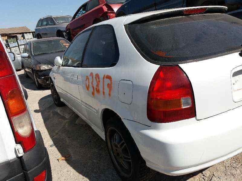 honda civic berlina 3/4 (ej/ek) del año 1997 honda civic berlina 3/4 (ej/ek) del año 1997