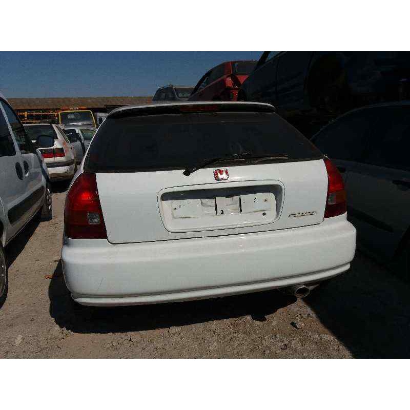 honda civic berlina 3/4 (ej/ek) del año 1997 honda civic berlina 3/4 (ej/ek) del año 1997