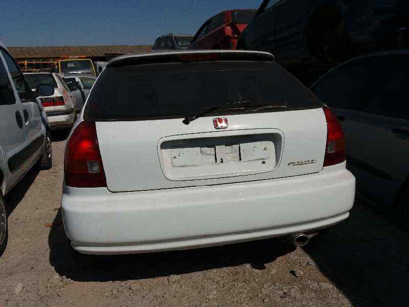 honda civic berlina 3/4 (ej/ek) del año 1997 honda civic berlina 3/4 (ej/ek) del año 1997