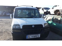 fiat doblo (119) del año 2005