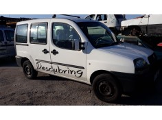 fiat doblo (119) del año 2005 2