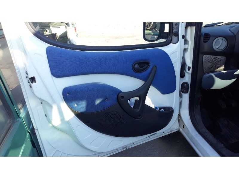 fiat doblo (119) del año 2005