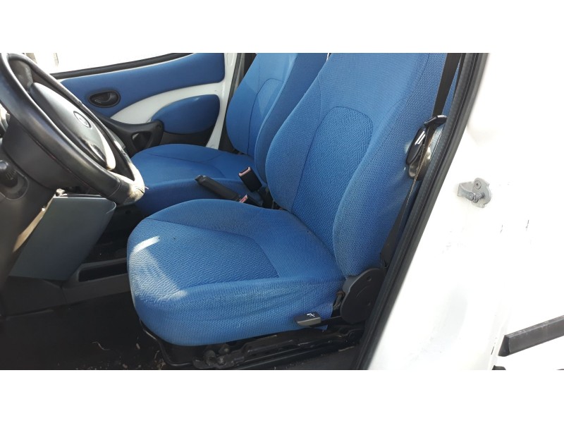 fiat doblo (119) del año 2005