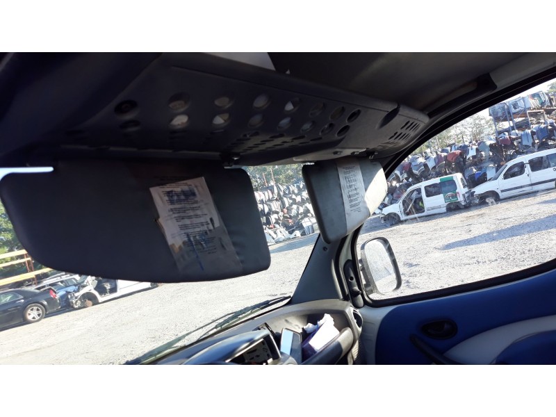 fiat doblo (119) del año 2005