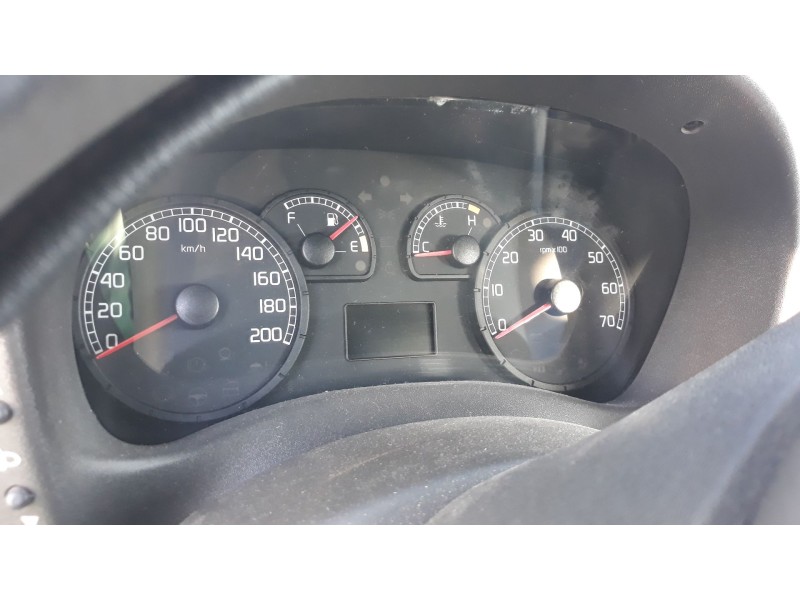 fiat doblo (119) del año 2005