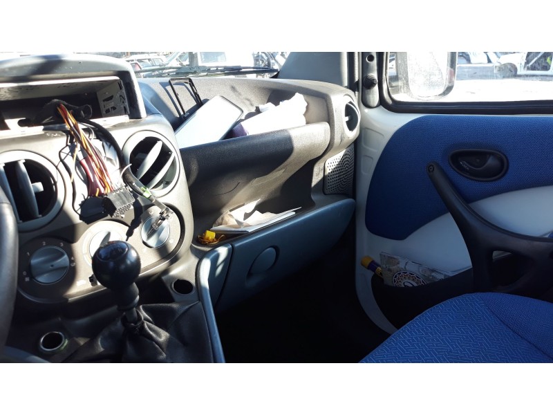 fiat doblo (119) del año 2005