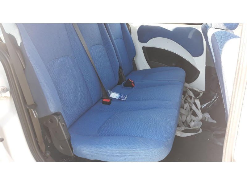 fiat doblo (119) del año 2005