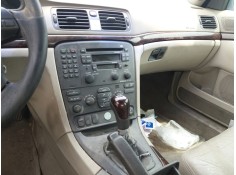 volvo s80 berlina del año 2001 2