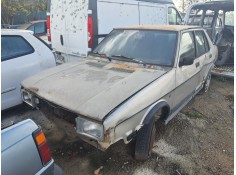 seat malaga del año 1985