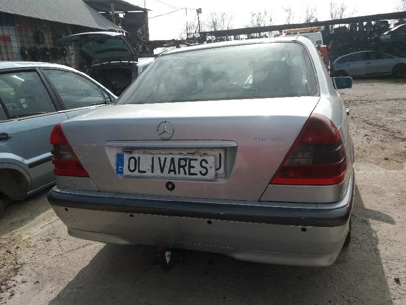 mercedes clase c (w202) berlina 2.5 diesel cat   |   0.93 - ... | 1993 | 113 cv / 83 kw del año 1993