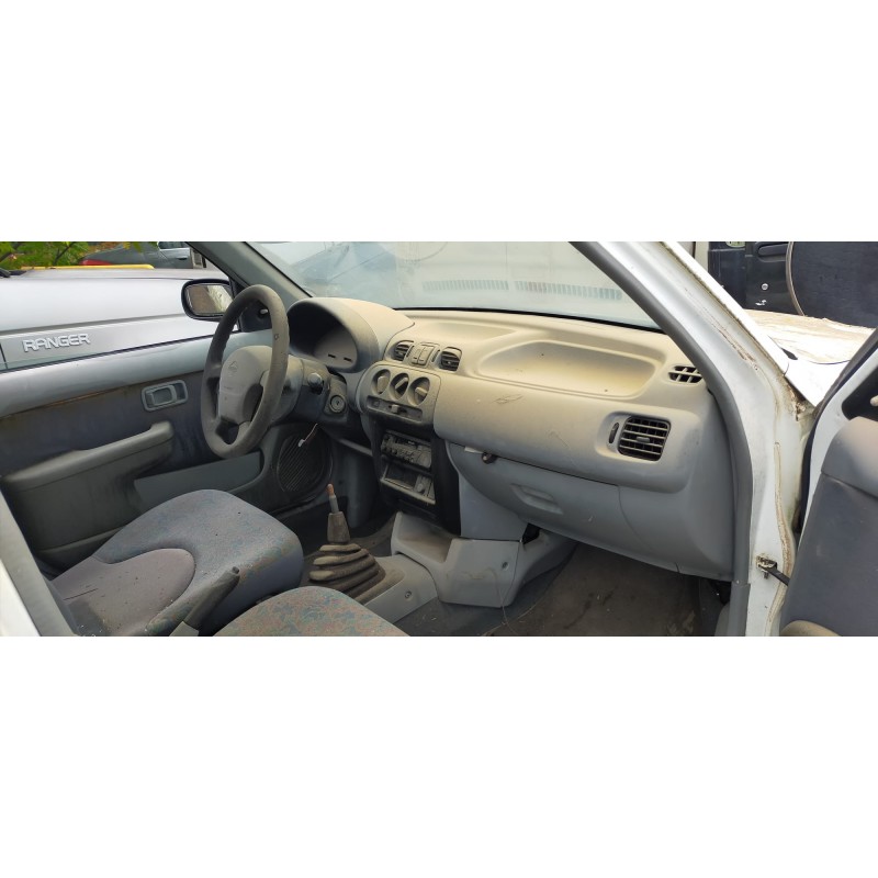 nissan micra (k11) del año 1998