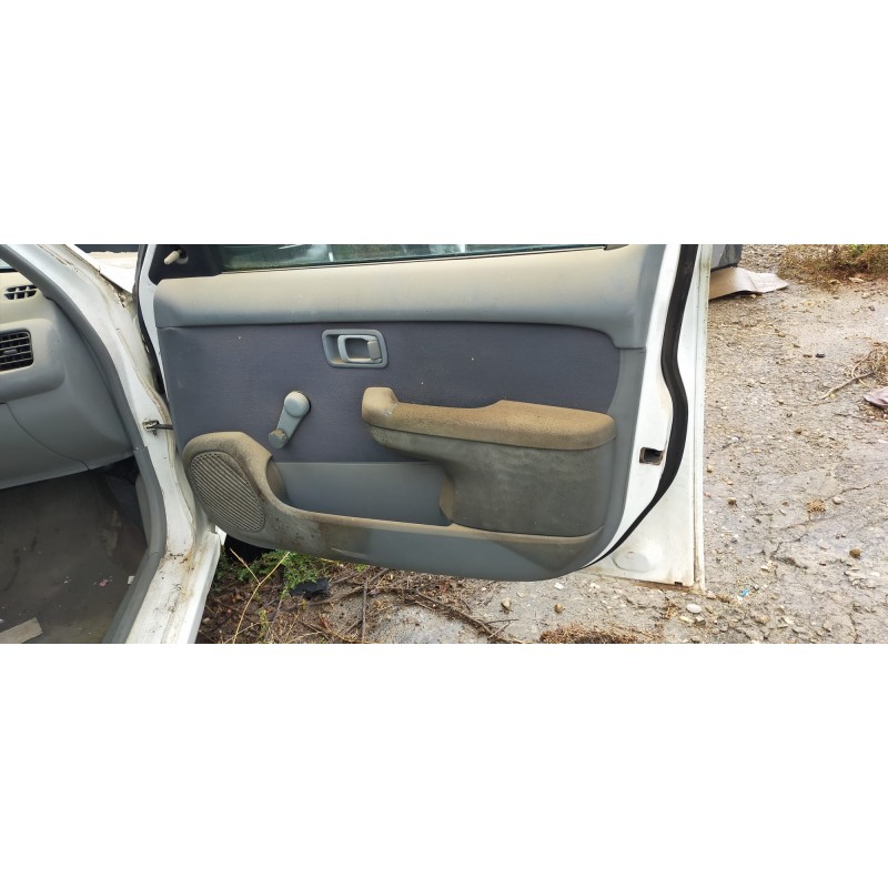 nissan micra (k11) del año 1998