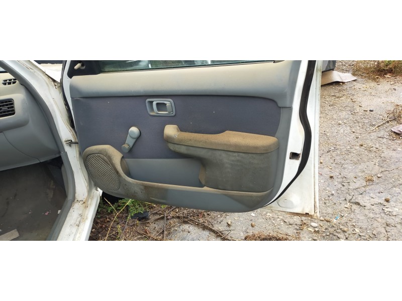 nissan micra (k11) del año 1998